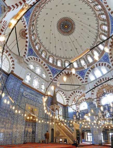 Vision d'Orient: Italie, Gr�ce, Turquie et Croatie